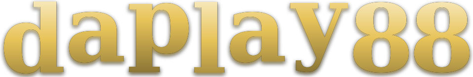 daplay88 logo